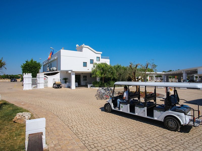 Torre Guaceto Resort 33