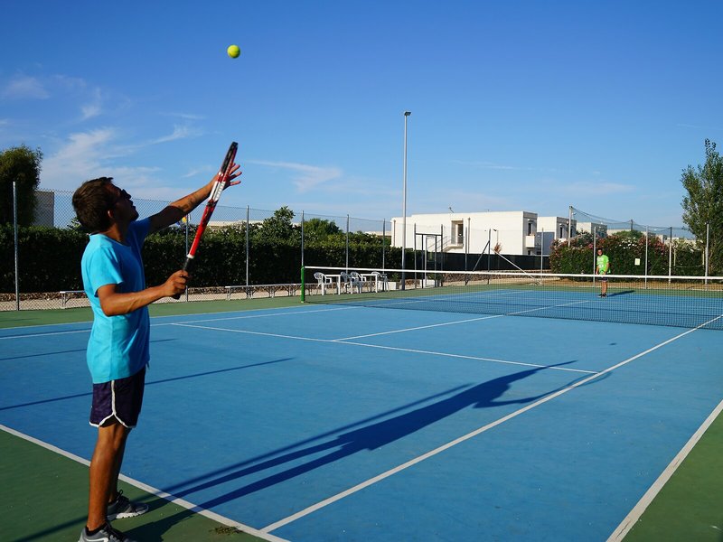 Torre Guaceto Resort 35