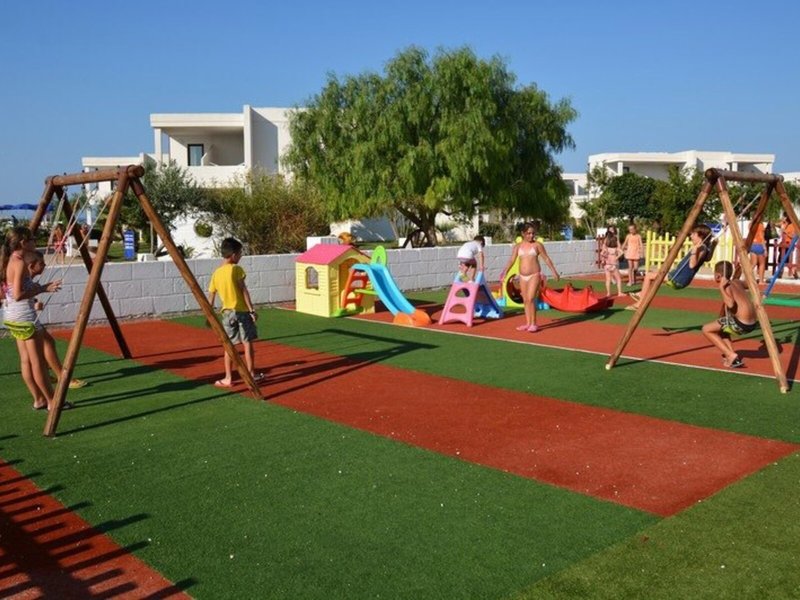 Torre Guaceto Resort 37