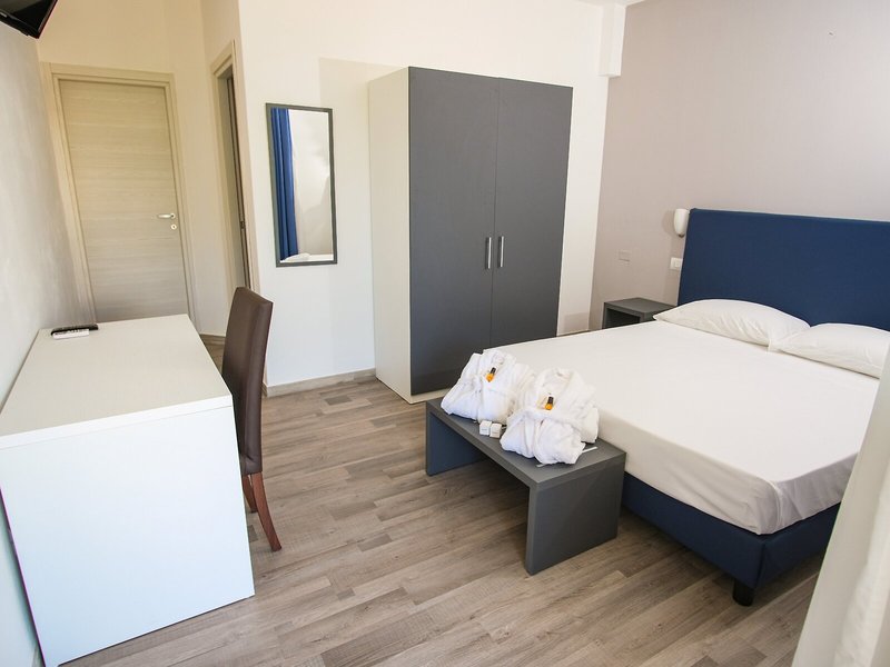 Torre Guaceto Resort 39