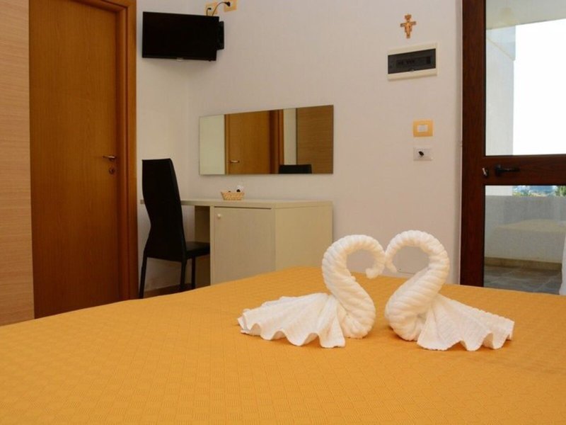 Torre Guaceto Resort 41