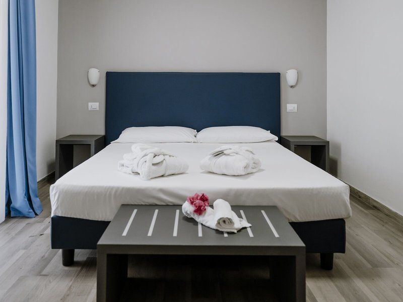 Torre Guaceto Resort 44