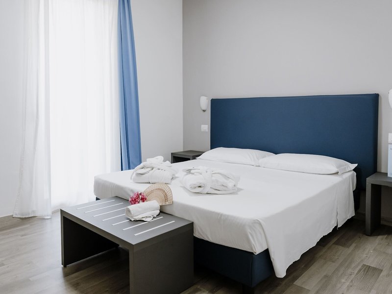 Torre Guaceto Resort 45