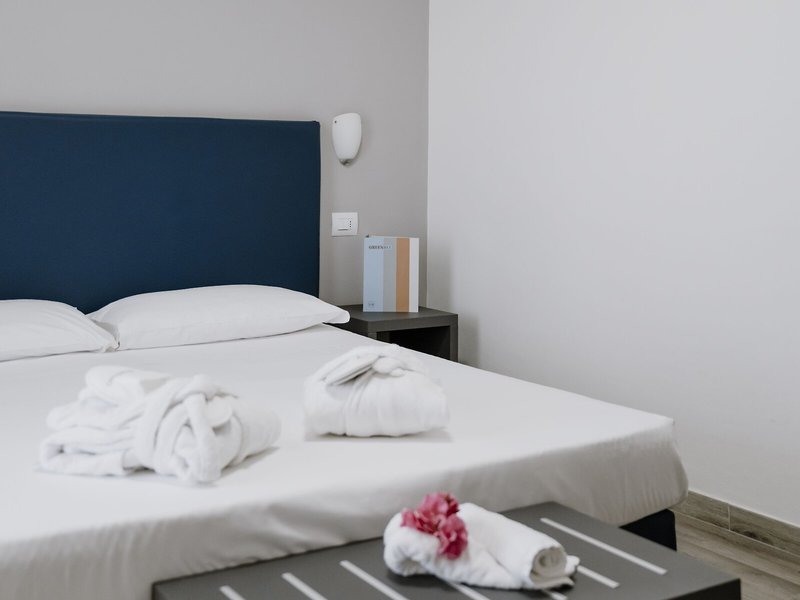 Torre Guaceto Resort 46