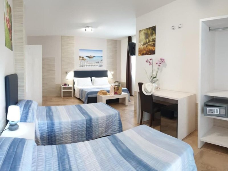 Torre Guaceto Resort 49