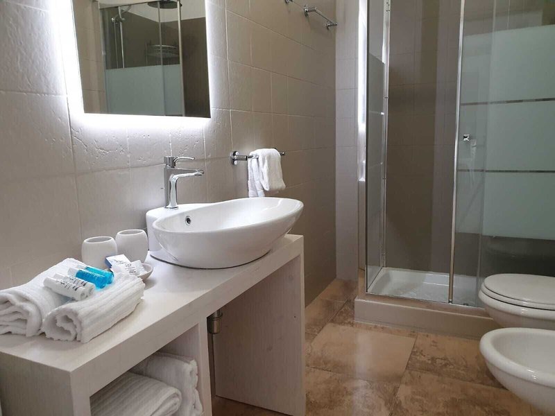 Torre Guaceto Resort 50