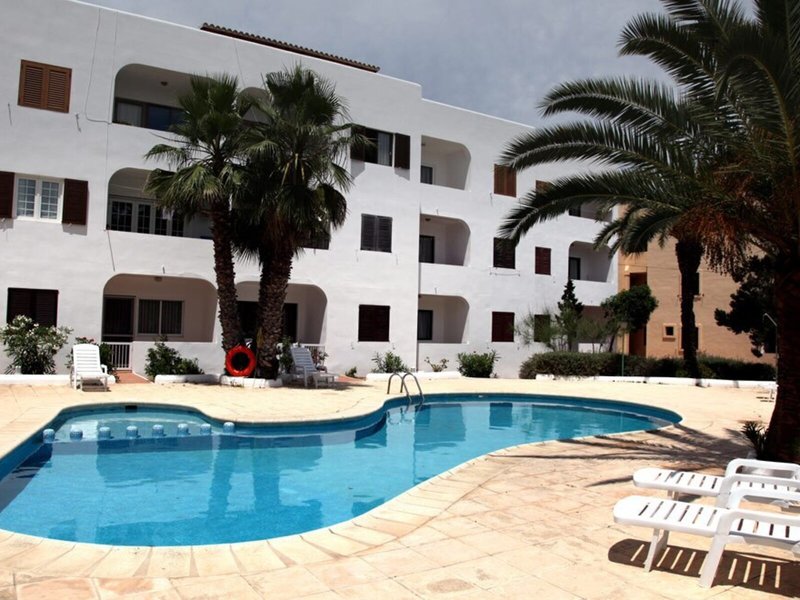 Apartamentos Costamar II 2