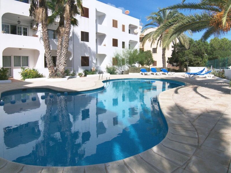 Apartamentos Costamar II 3