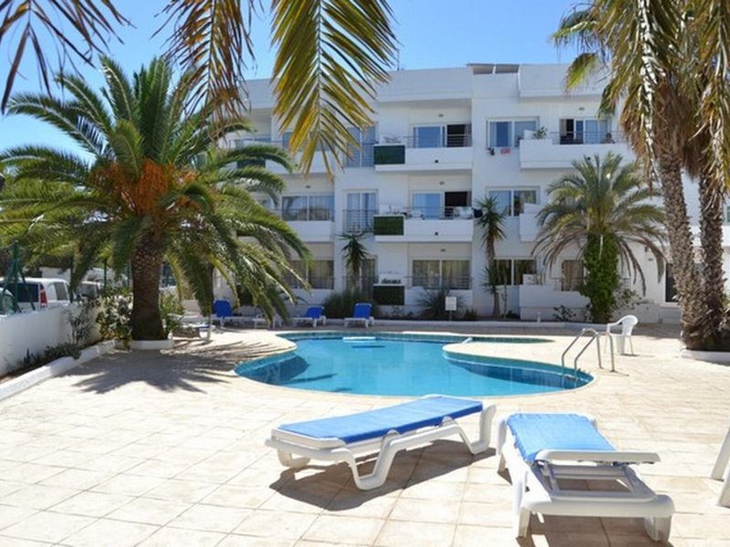 Apartamentos Costamar II 5