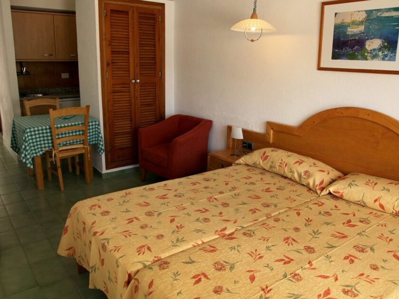 Apartamentos Costamar II 6