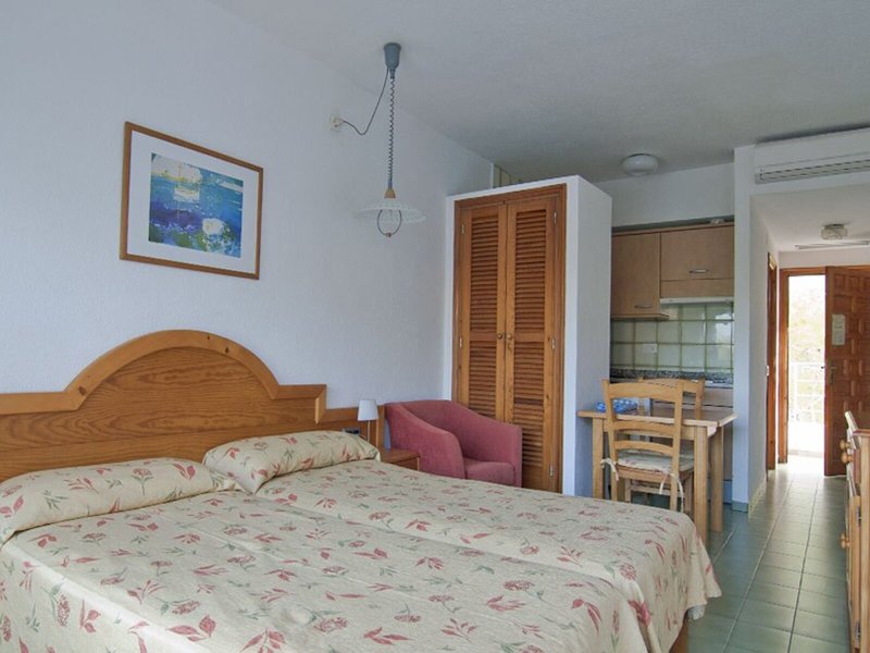 Apartamentos Costamar II 7