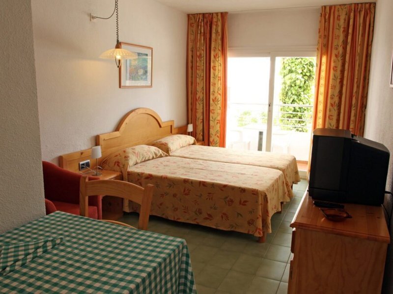 Apartamentos Costamar II 8