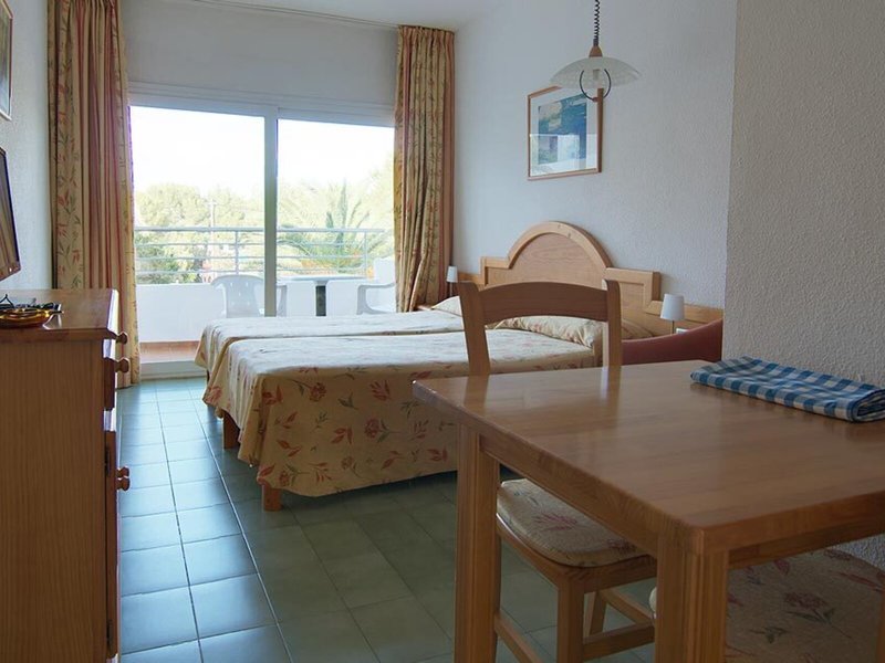 Apartamentos Costamar II 9