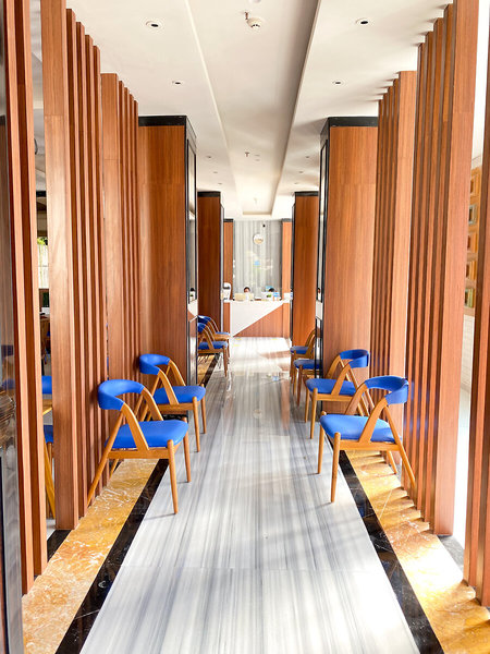 Boss Legian Hotel 11