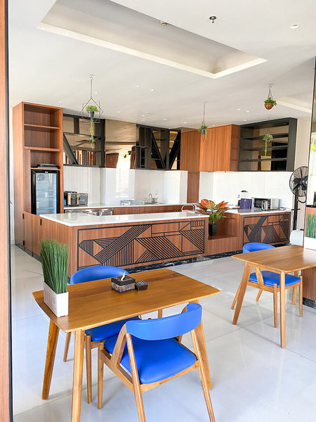 Boss Legian Hotel 13