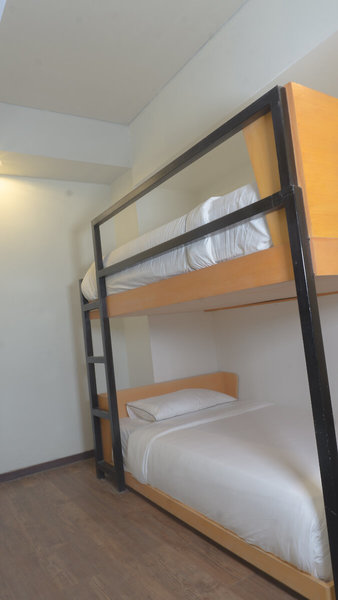 Boss Legian Hotel 17