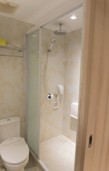 Boss Legian Hotel 24