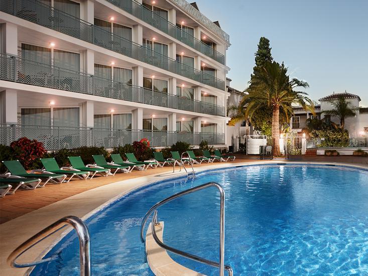 Villa Flamenca 1