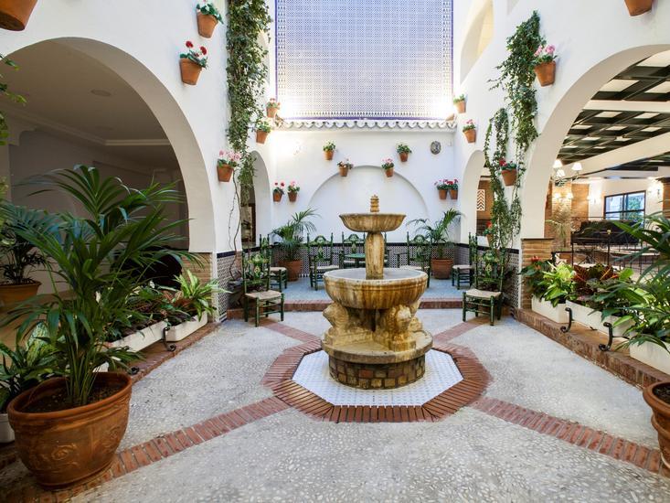 Villa Flamenca 3
