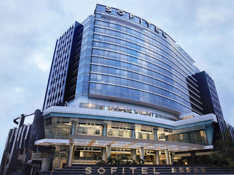 Sofitel Mumbai BKC