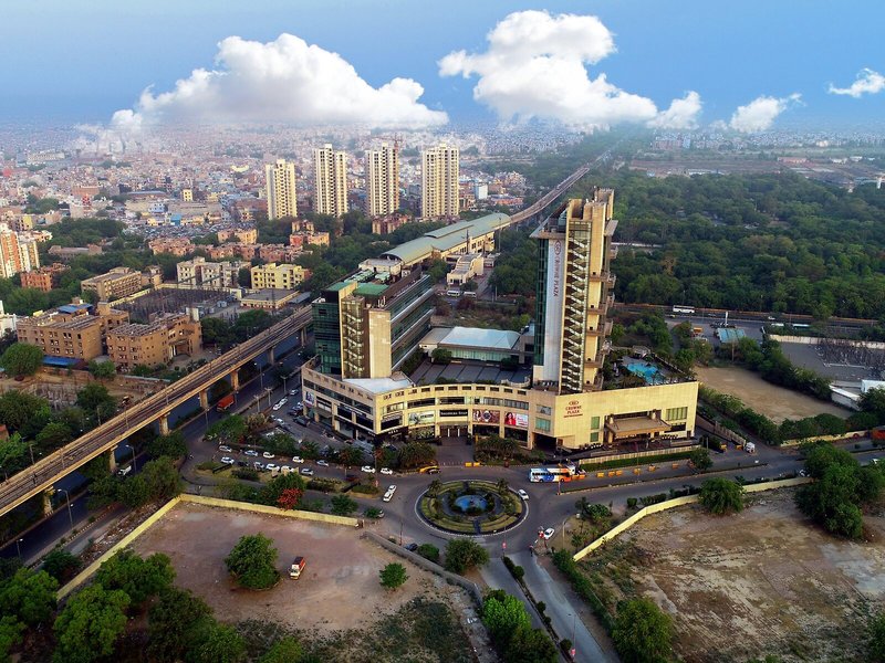 Crowne Plaza New Delhi Rohini 4