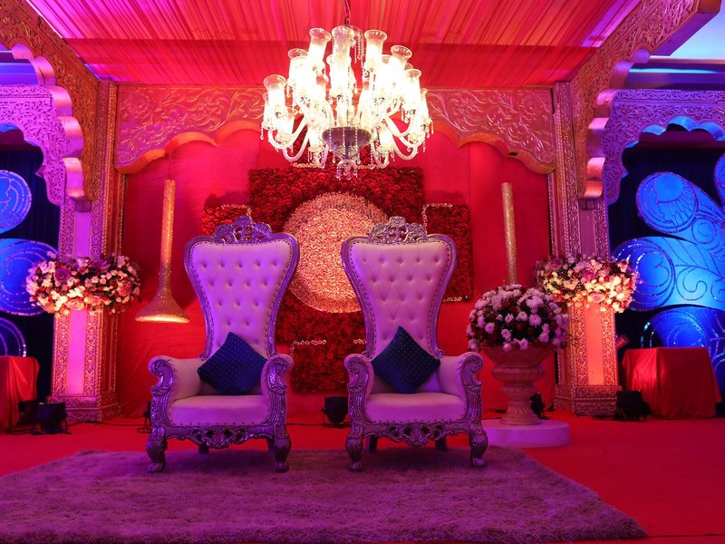 Crowne Plaza New Delhi Rohini 24