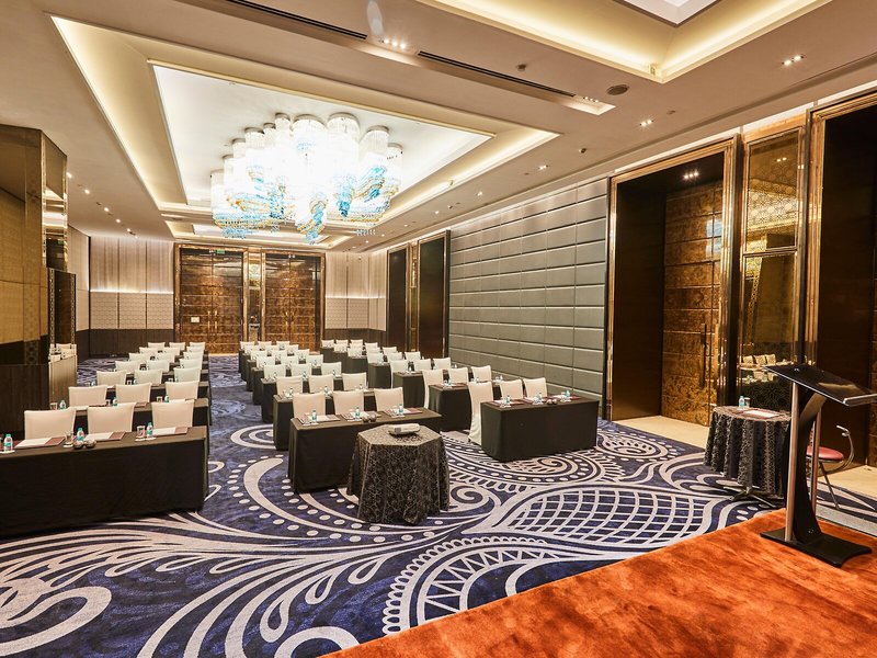 Crowne Plaza New Delhi Rohini 26