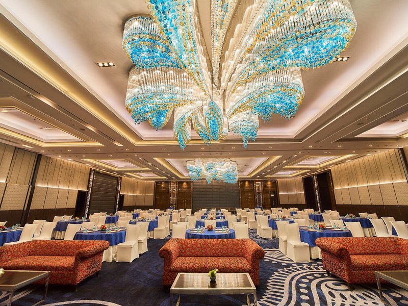 Crowne Plaza New Delhi Rohini 29