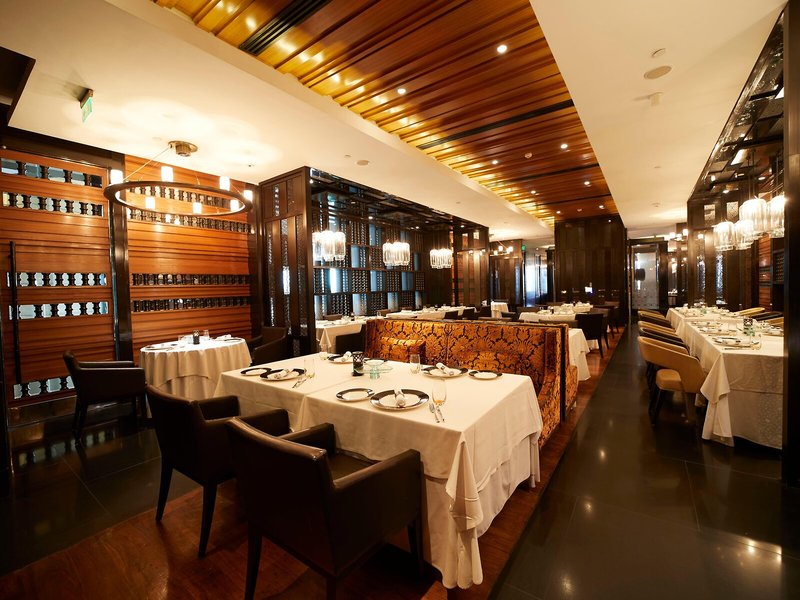 Crowne Plaza New Delhi Rohini 31