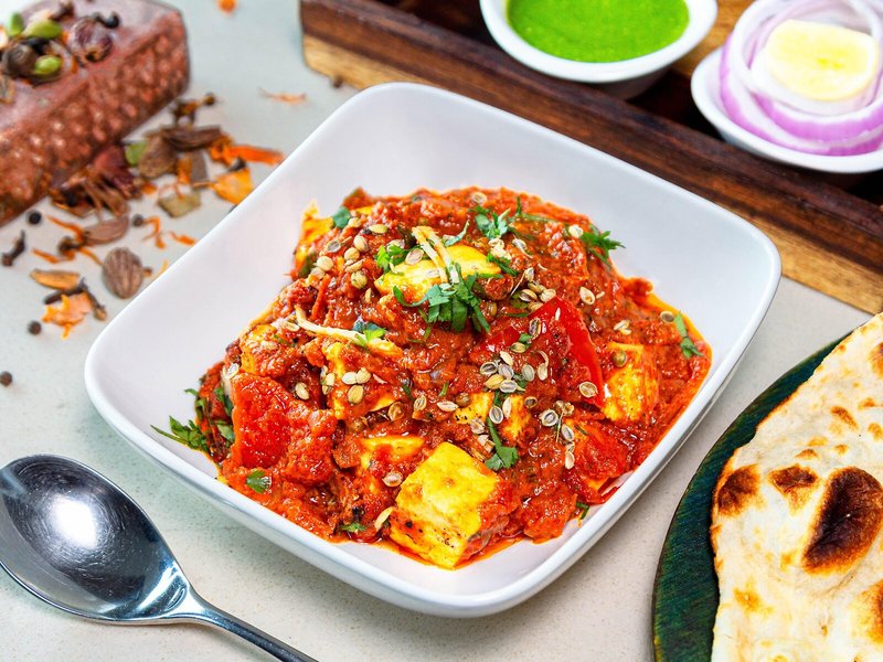 Crowne Plaza New Delhi Rohini 32