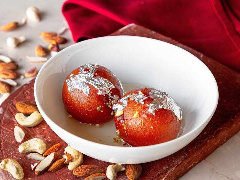 Crowne Plaza New Delhi Rohini 33