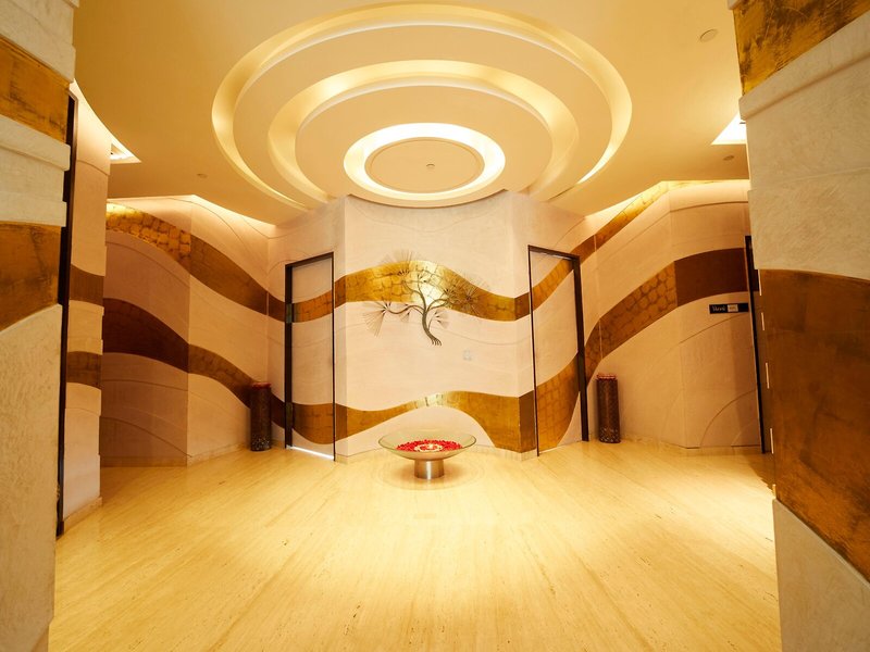 Crowne Plaza New Delhi Rohini 37