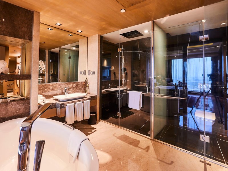 Crowne Plaza New Delhi Rohini 38