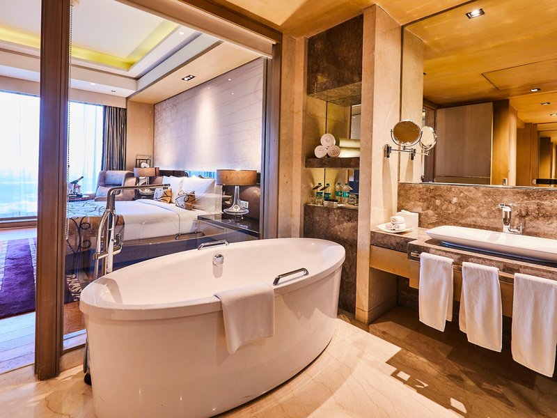 Crowne Plaza New Delhi Rohini 39