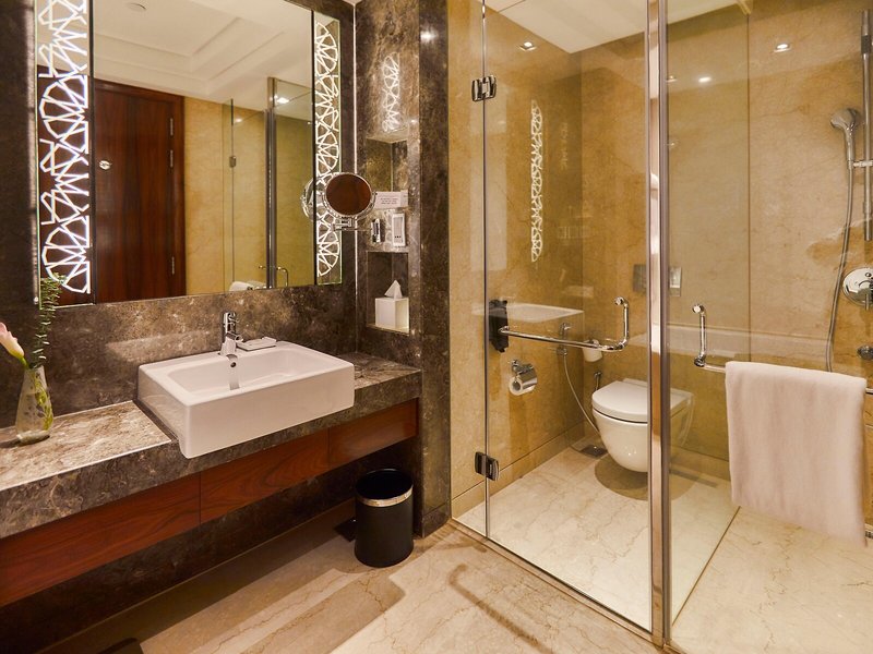 Crowne Plaza New Delhi Rohini 40