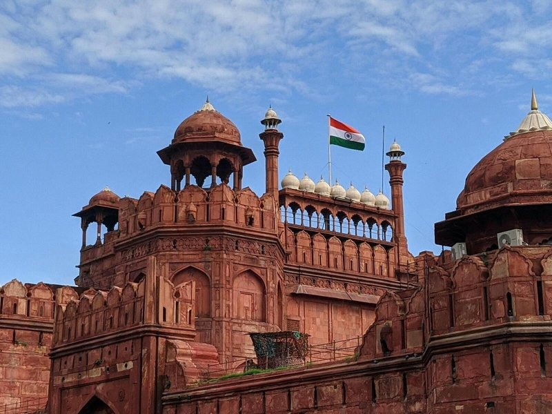 Holiday Inn New Delhi Mayur Vihar Noida 2