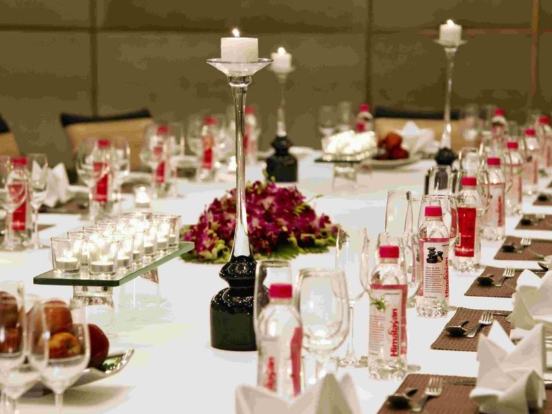 Holiday Inn New Delhi Mayur Vihar Noida 20