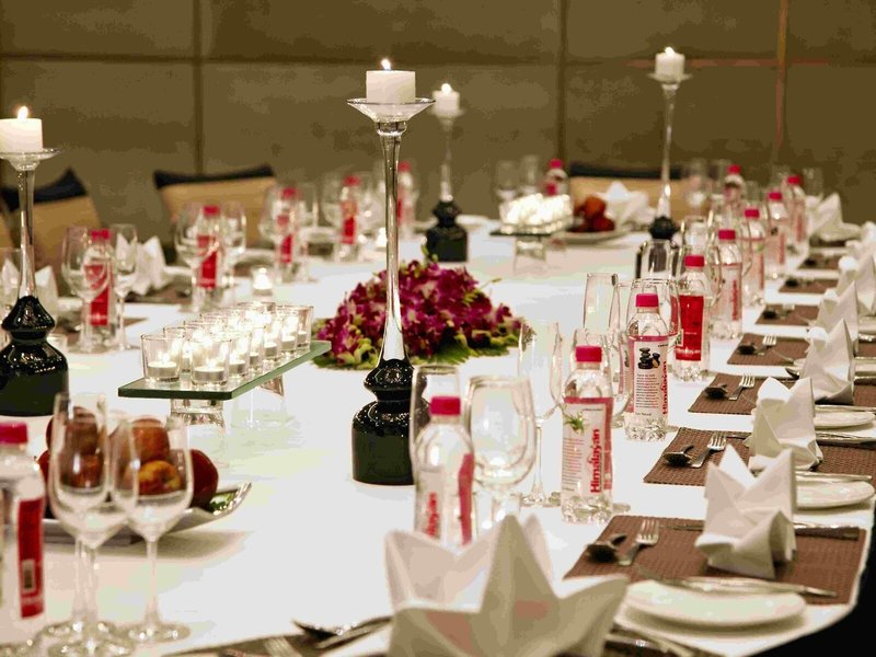 Holiday Inn New Delhi Mayur Vihar Noida 21