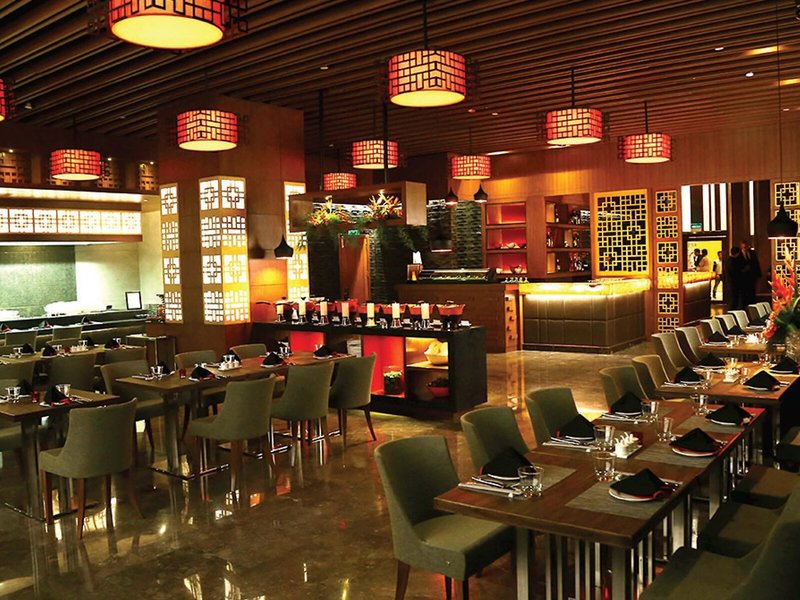 Holiday Inn New Delhi Mayur Vihar Noida 22