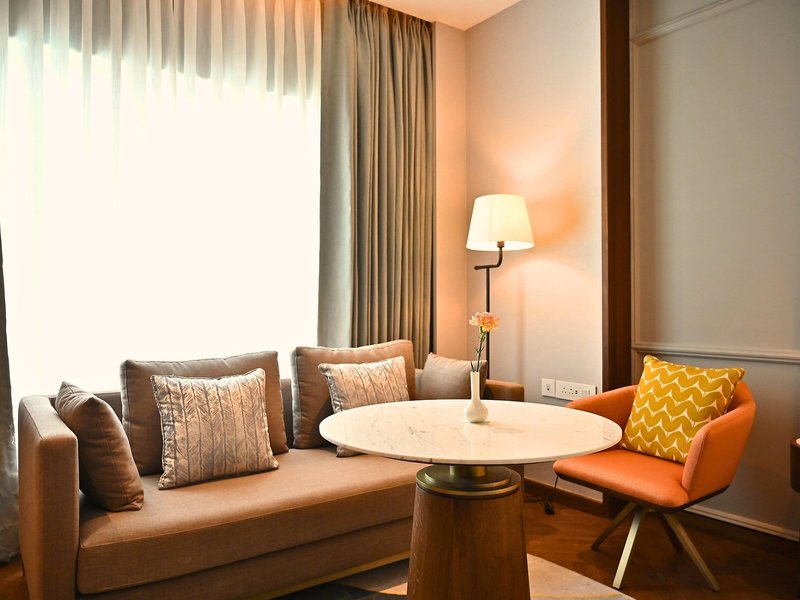 Holiday Inn New Delhi Mayur Vihar Noida 27