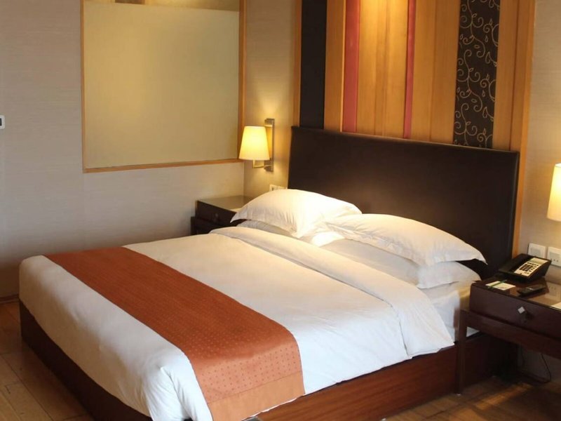 Holiday Inn New Delhi Mayur Vihar Noida 30