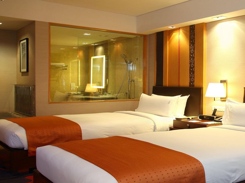 Holiday Inn New Delhi Mayur Vihar Noida 32