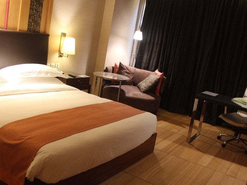 Holiday Inn New Delhi Mayur Vihar Noida 35