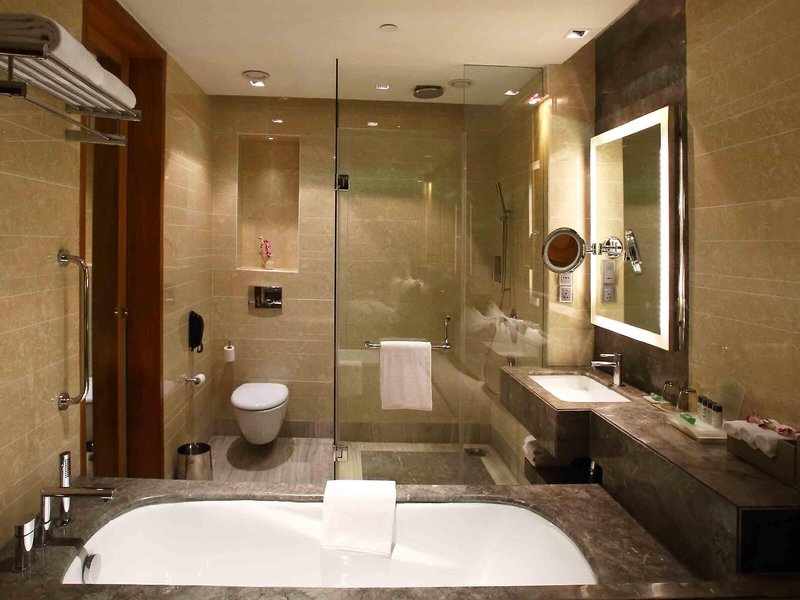 Holiday Inn New Delhi Mayur Vihar Noida 38