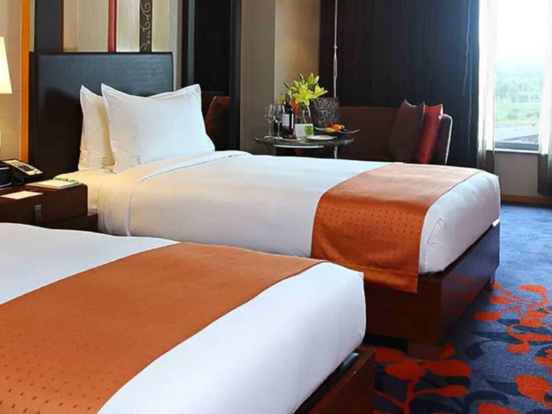 Holiday Inn New Delhi Mayur Vihar Noida 39