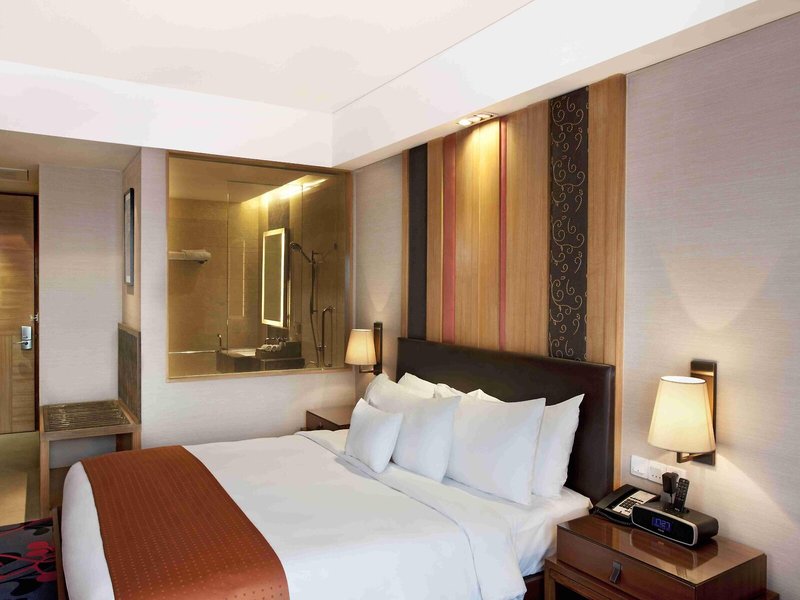 Holiday Inn New Delhi Mayur Vihar Noida 40