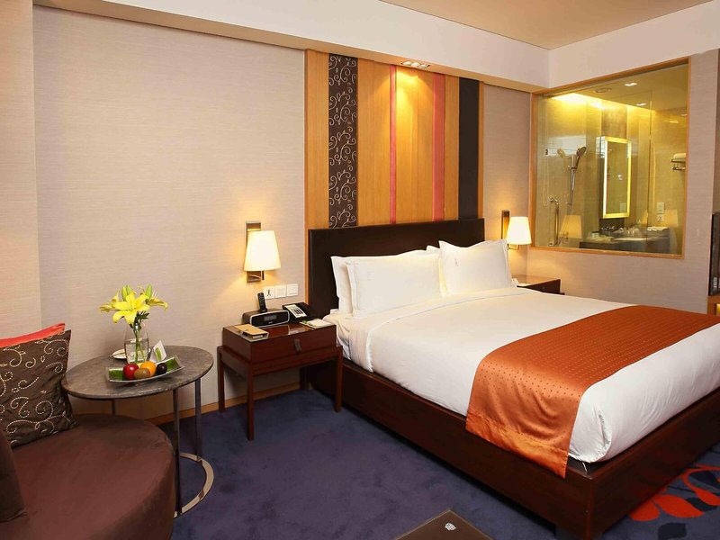 Holiday Inn New Delhi Mayur Vihar Noida 41