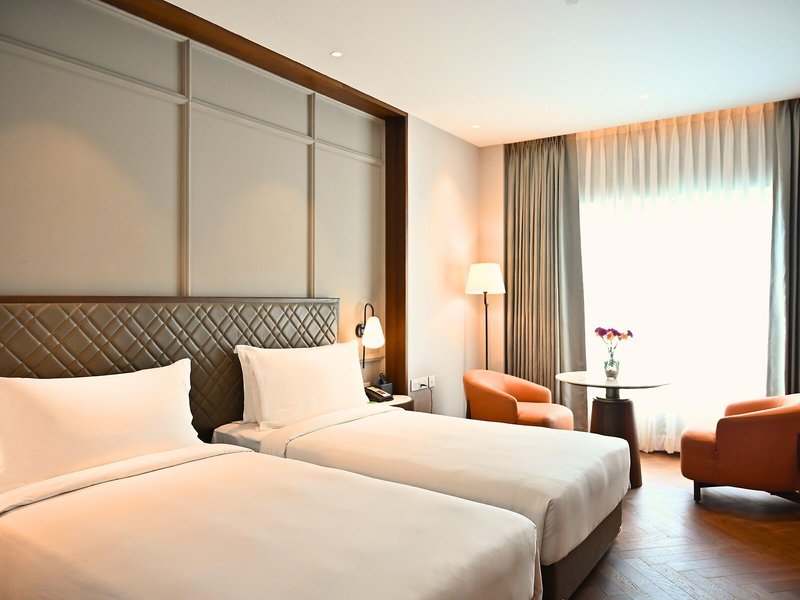 Holiday Inn New Delhi Mayur Vihar Noida 42