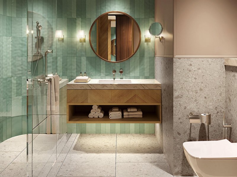 Holiday Inn New Delhi Mayur Vihar Noida 43