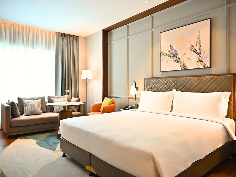 Holiday Inn New Delhi Mayur Vihar Noida 44